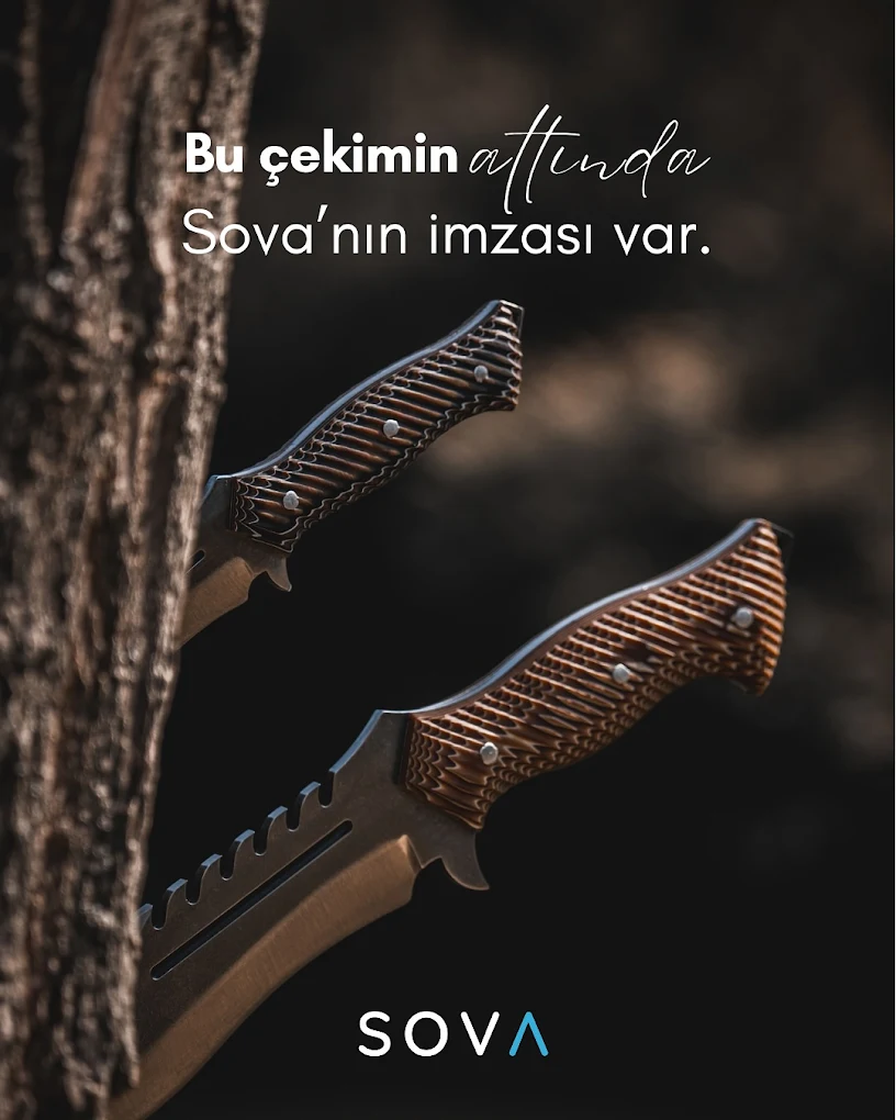 Sakarya Sosyal Medya Yönetimi, Reklam Ajansı, Ürün Çekimi